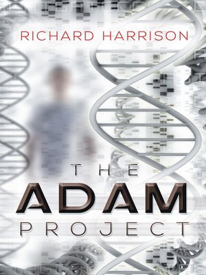 cover image of The Adam Project